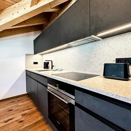 Apartman Mein Glueck *